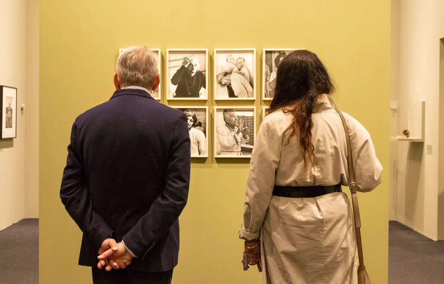 Brescia Photo Festival in mostra