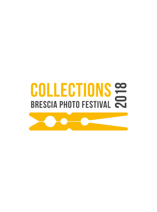 Logo Brescia Photo Festival - Collections