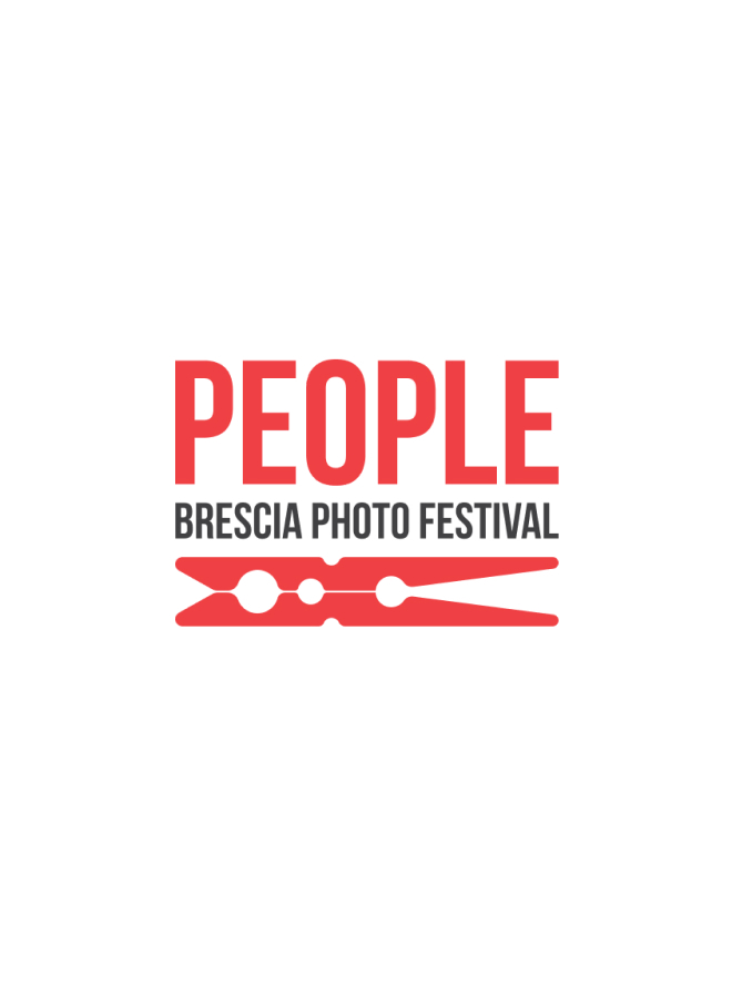 Logo Brescia Photo Festival - People