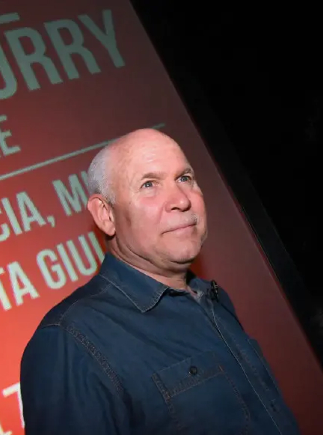 Steve McCurry a Brescia