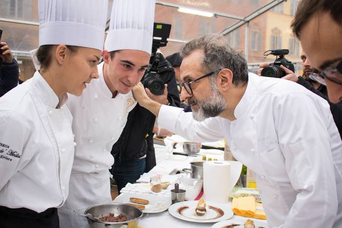 Consorzio evento