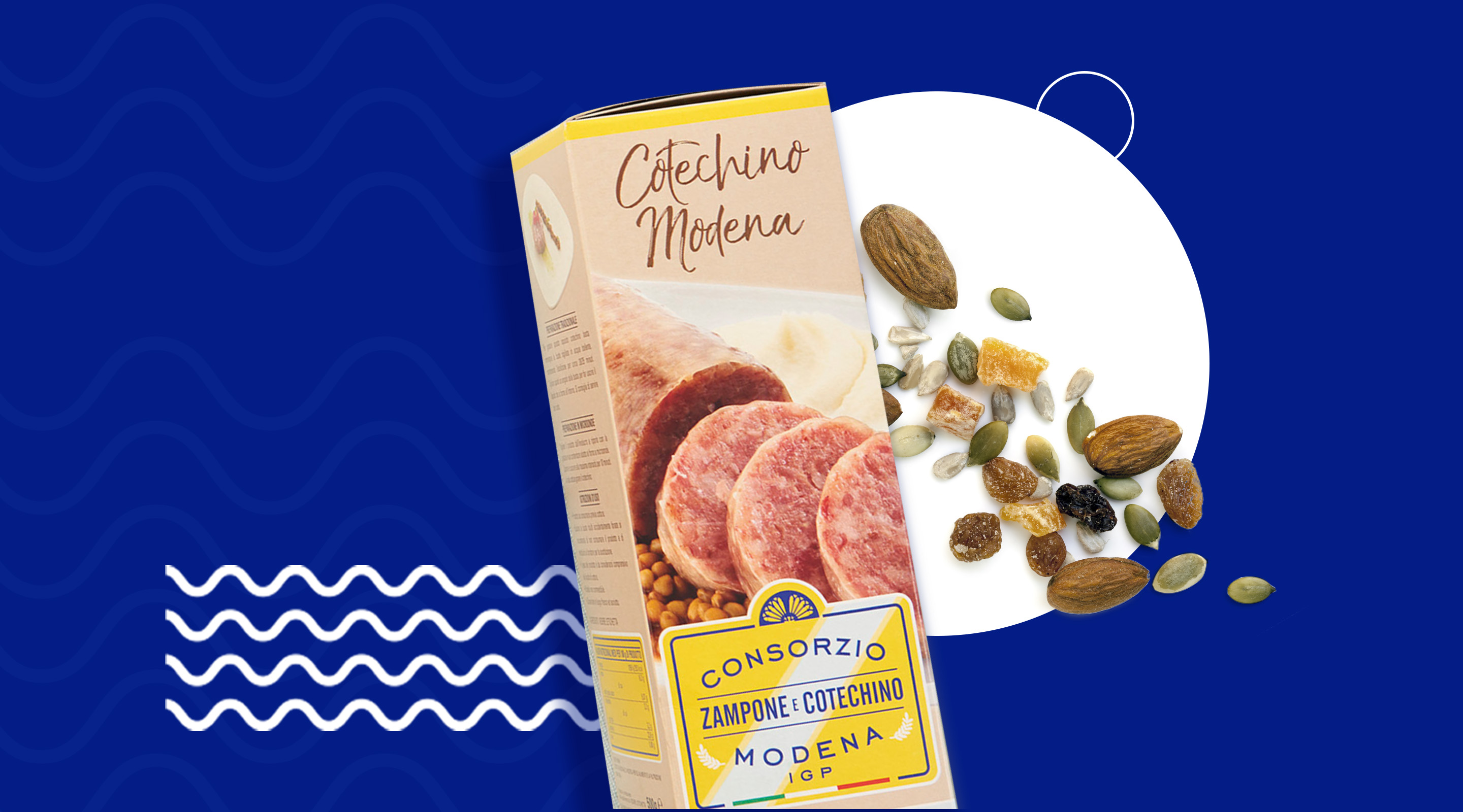 Consorzio cotechino