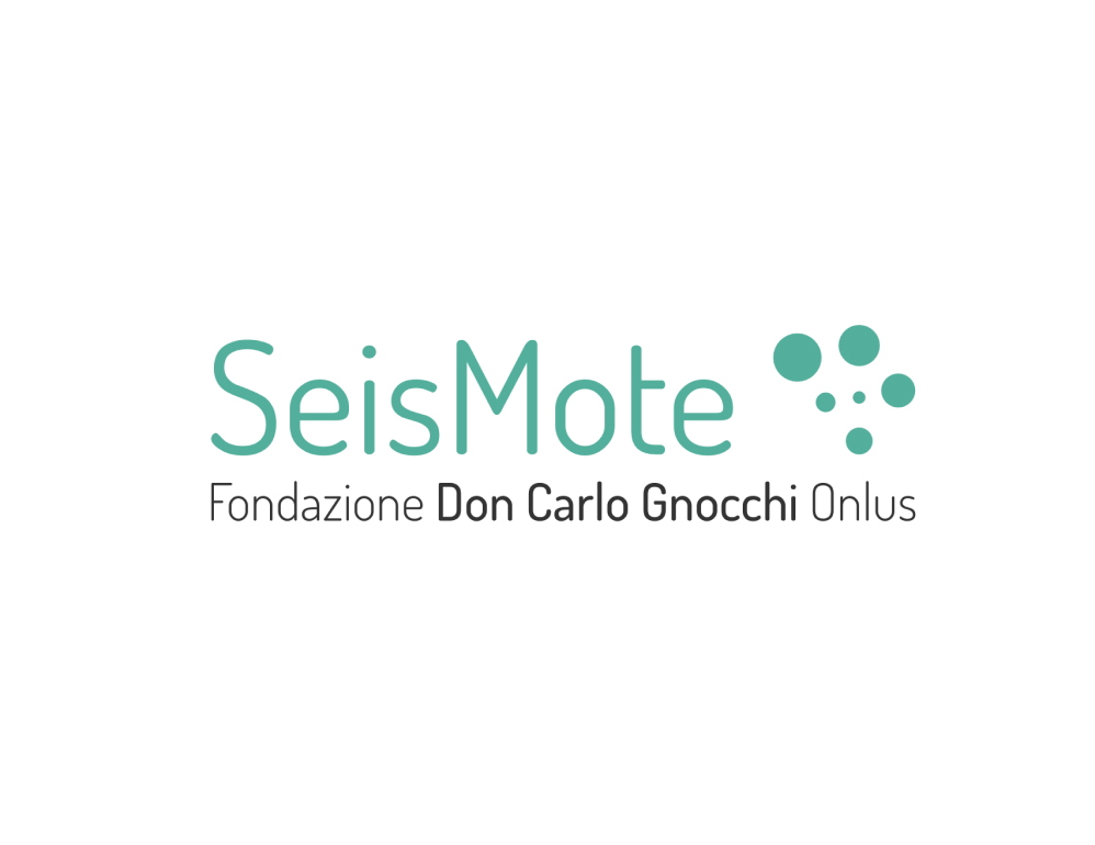 Logo SeisMote