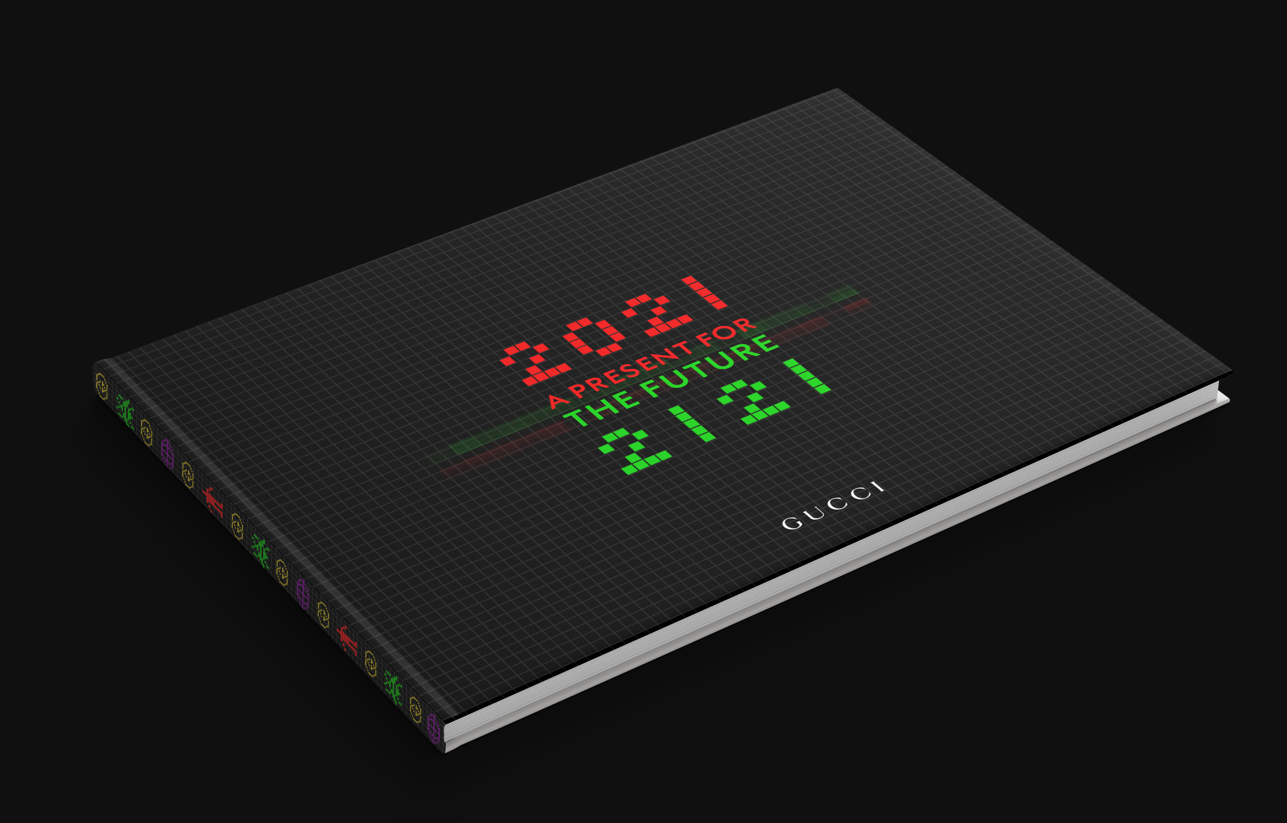 Gucci - Libro