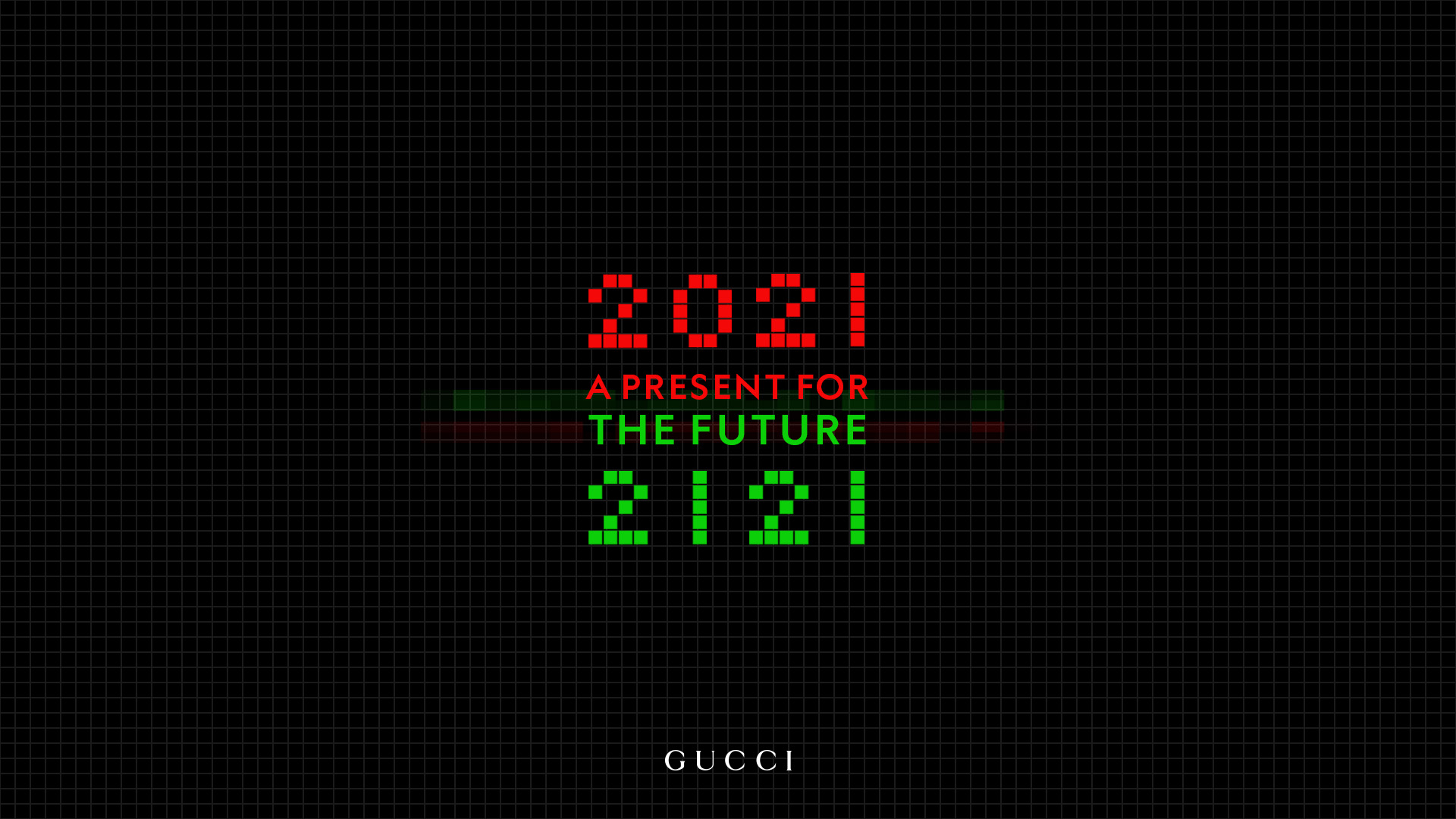 Gucci - Copertina