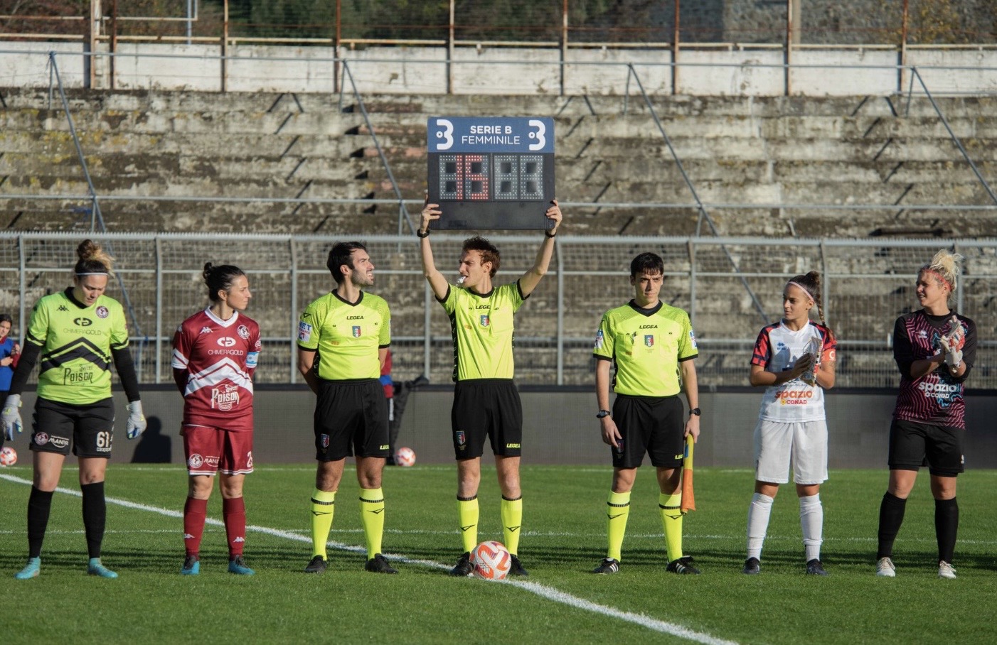 Arezzo - Torres