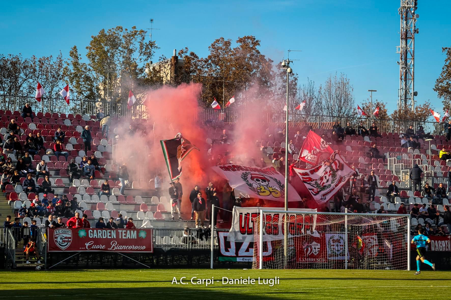 Carpi - Aglianese