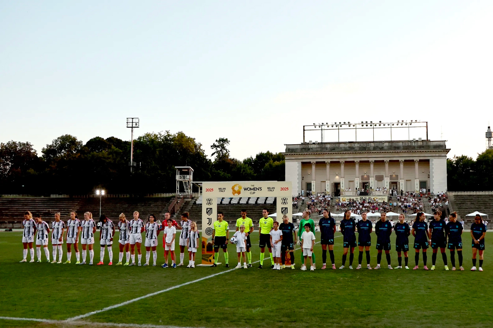 Inter - Juventus
