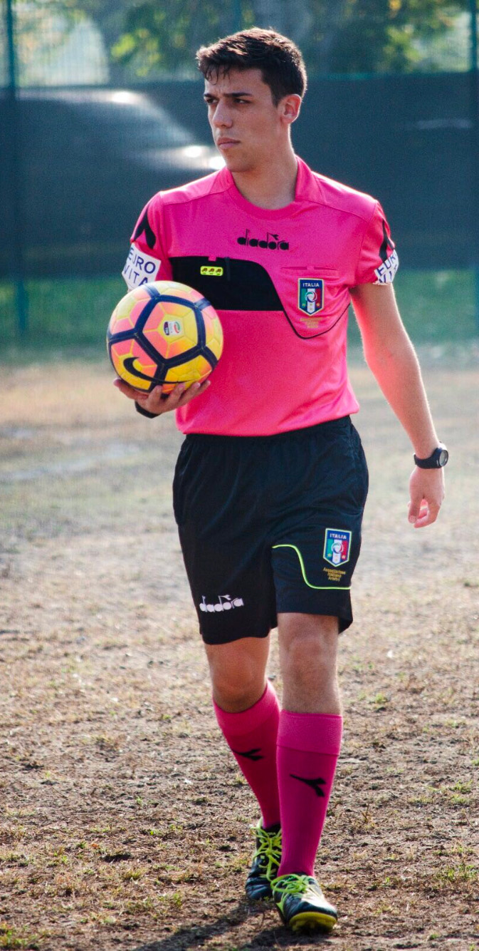 Arbitro