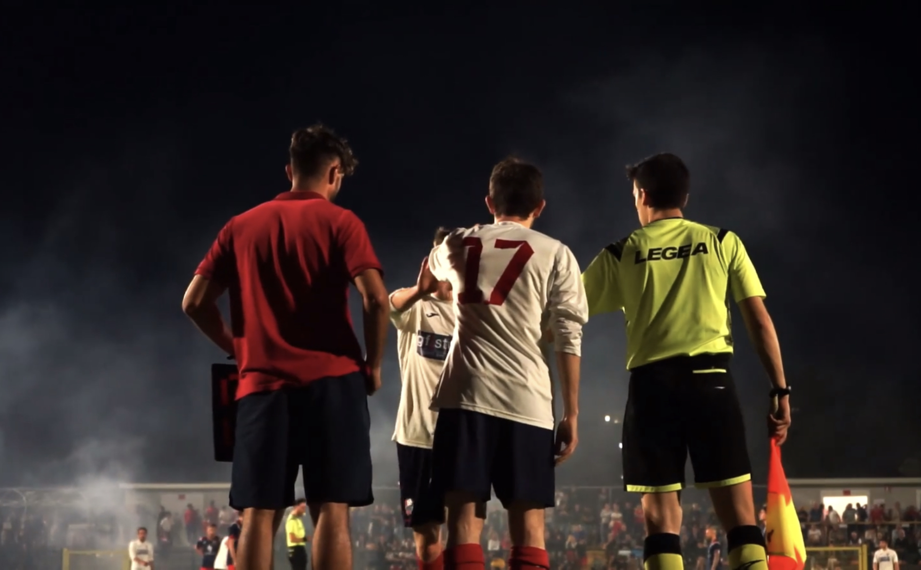 Finale Playoff 1