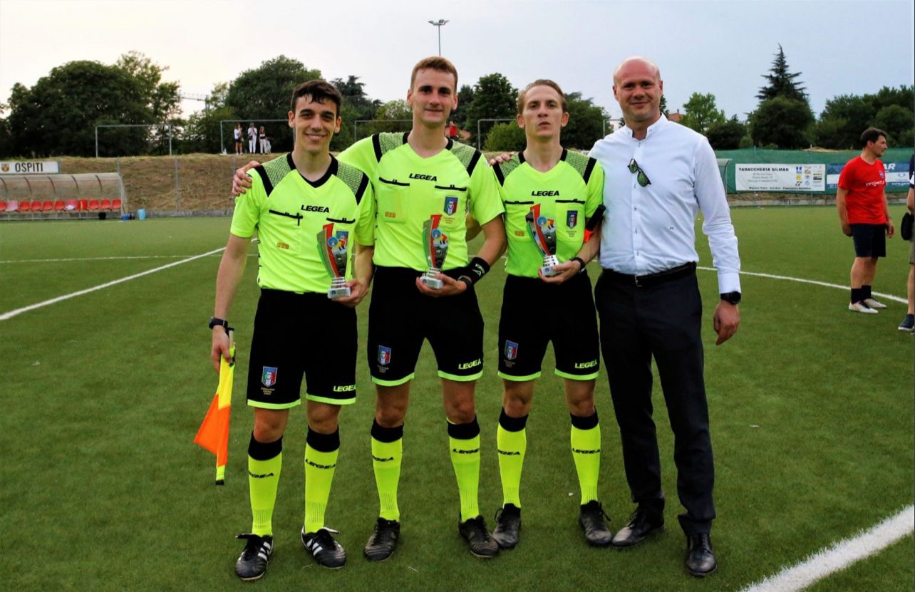 Premiazione
